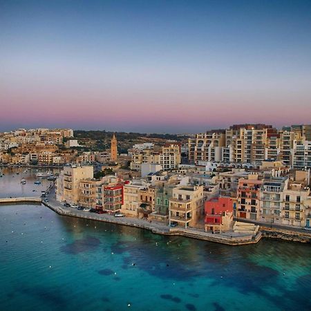 Marsascala Sea View Apartment Hpi 7738 Marsaskala Exteriör bild